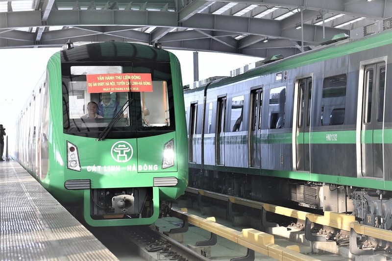 Để vận hành thương mại, dự án phải được kiểm tra, xác nhận bởi Hội đồng Nghiệm thu Nhà nước về công trình xây dựng