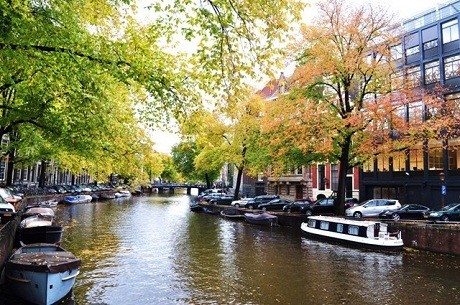 Amsterdam, Hà Lan