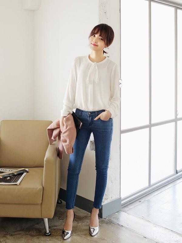 chọn đồ cho nàng thấp bé 10 gợi ý chọn đồ hè cho quý cô thấp bé