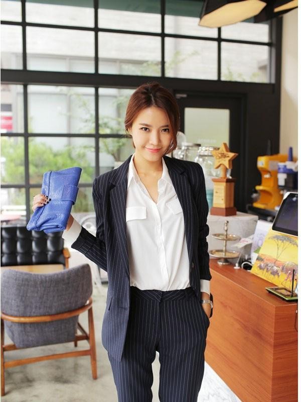fhsgh 10 gợi ý chọn đồ hè cho quý cô thấp bé