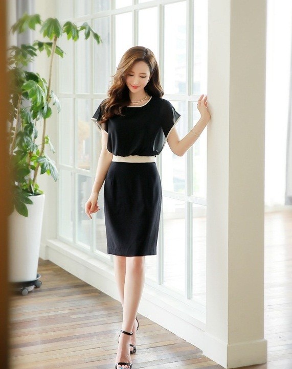 6 set đồ công sở "đẹp miễn chê" cho tuần mới đầy năng động