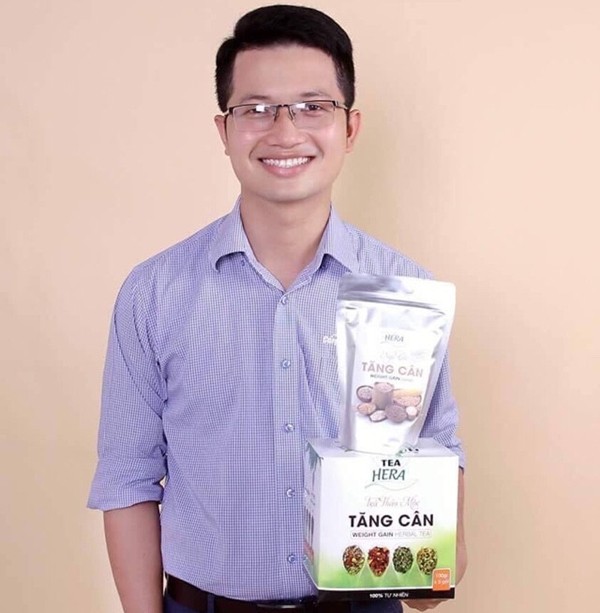 Xuan Hung 1