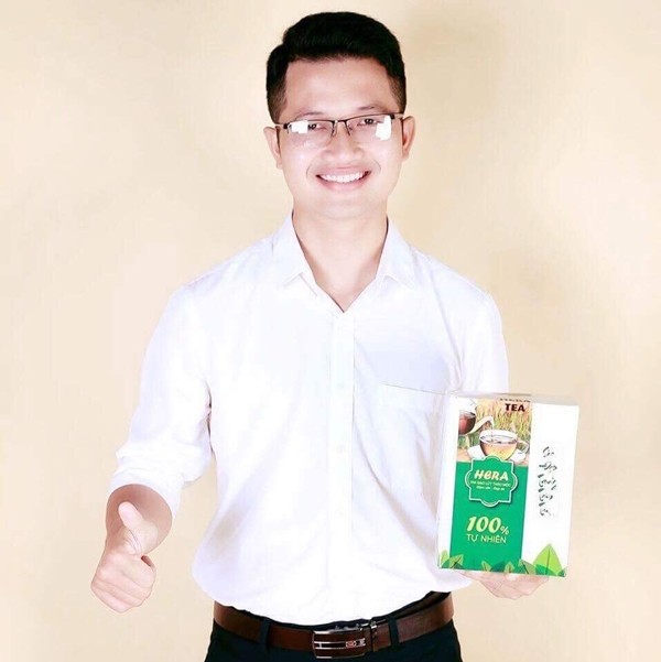 Xuan Hung 2
