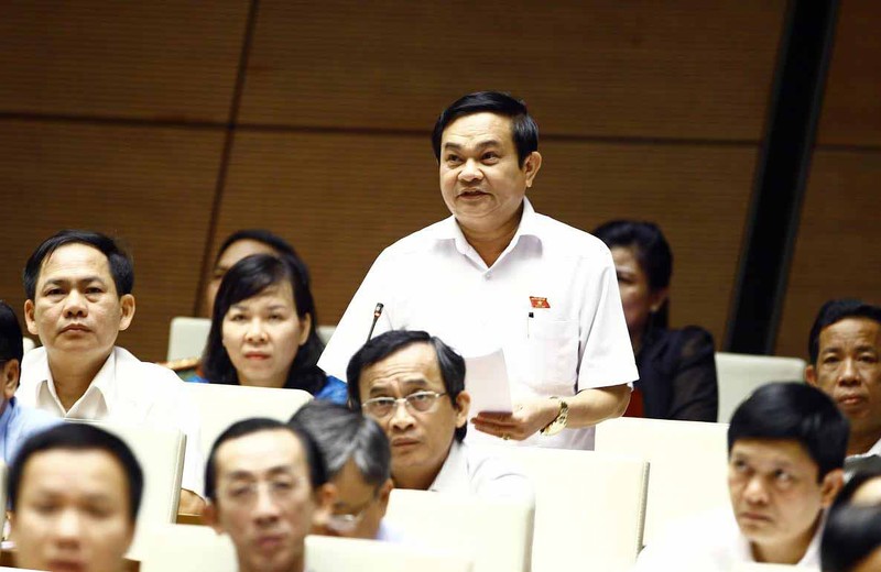 Bộ trưởng Nguyễn Xuân Cường: Thừa thịt lợn không phải lỗi của dân hình ảnh 4 bo truong nguyen xuan cuong: thua thit lon khong phai loi cua dan hinh anh 4
