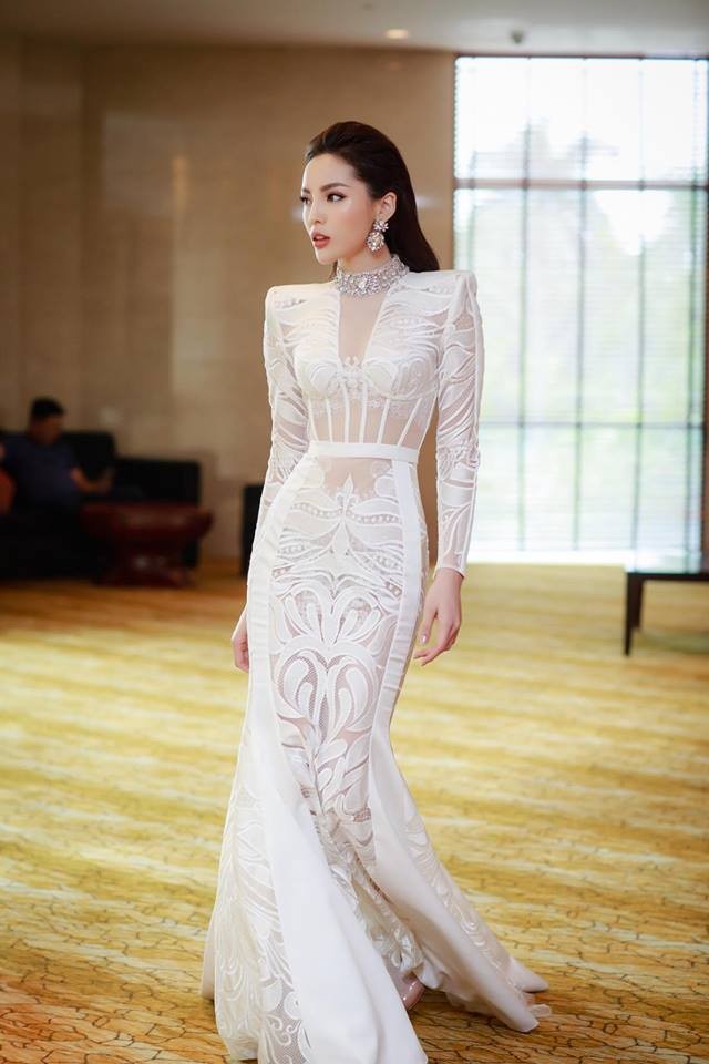Hoa hậu Kỳ Duyên Hoa hậu Kỳ Duyên