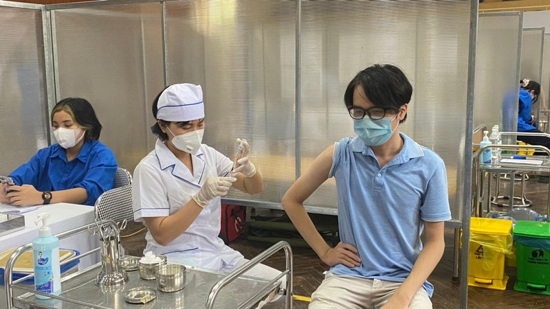 Ảnh minh họa: Ngọc Nga