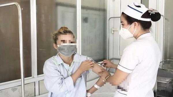Hiện bệnh nhân có sức khỏe tốt, ổn định sau phẫu thuật và điều