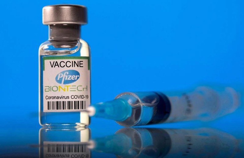 Vaccine Pfizer cho thấy hiệu quả đến 90,7% trong thử nghiệm ở trẻ em ảnh 1