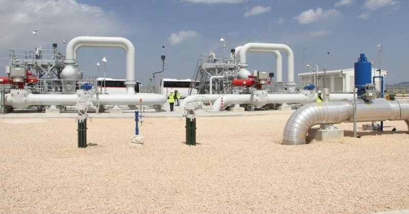 Azerbaijan tăng trưởng nhanh từ dầu khí ảnh 2
