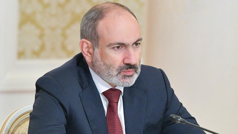 Thủ tướng Armenia cảnh báo về nguy cơ xung đột với Azerbaijan ảnh 1