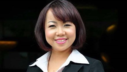 Bà Đoàn Thu Nga, Luật sư điều hành Công ty Luật Lawpro