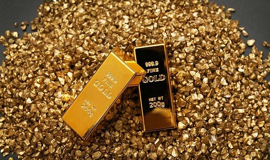 Vàng khởi sắc trước những bất ổn Mỹ - Triều Tiên