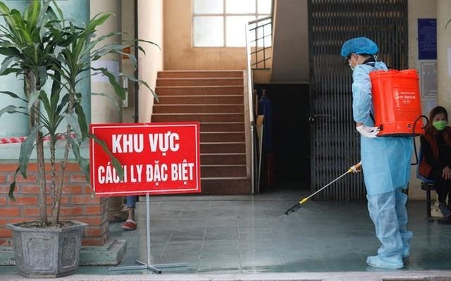 Bộ Y tế đánh giá cao việc các tổ chức, cá nhân mong muốn được đồng hành, ủng hộ, tham gia ngăn chặn và đẩy lùi dịch bệnh Covid-19.
