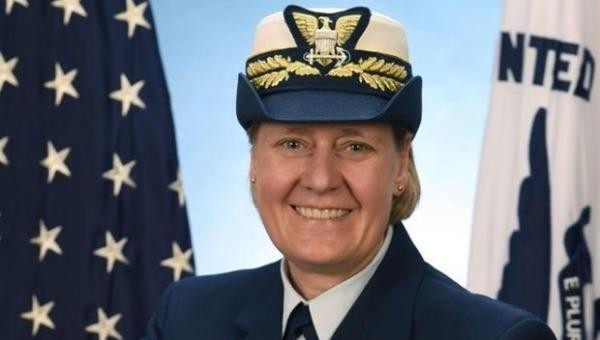 Lực lượng bảo vệ bờ biển Mỹ sắp có nữ đô đốc 4 sao đầu tiên?