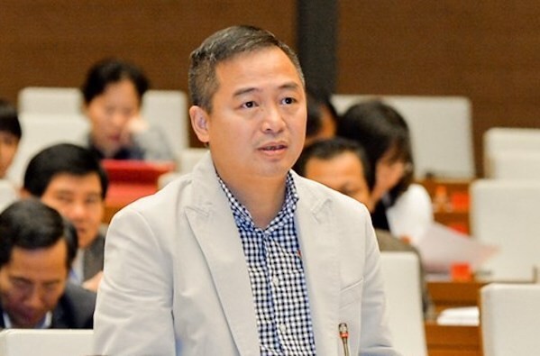 PGS,TS Nguyễn Lân Hiếu: “Dù trúng cử hay không, tôi vẫn luôn hướng về và mong muốn được chăm sóc sức khỏe tốt nhất cho bà con”