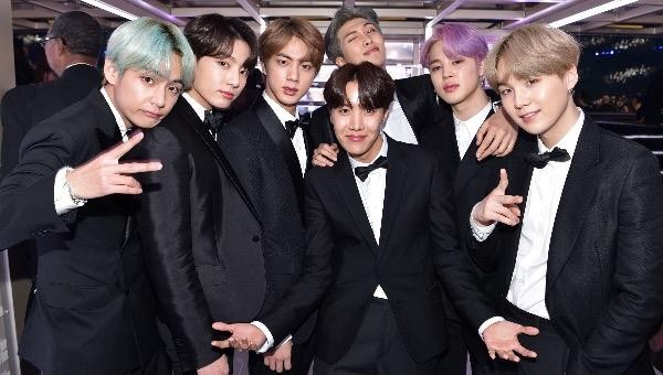 BTS giành 4 đề cử tại Billboard Music Awards 2021