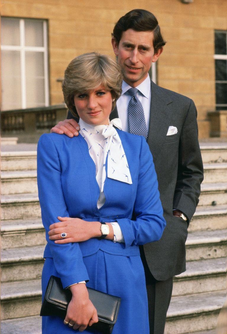 Bí mật hoàng gia nằm sau 3 chiếc nhẫn của Công nương Kate Middleton ảnh 2
