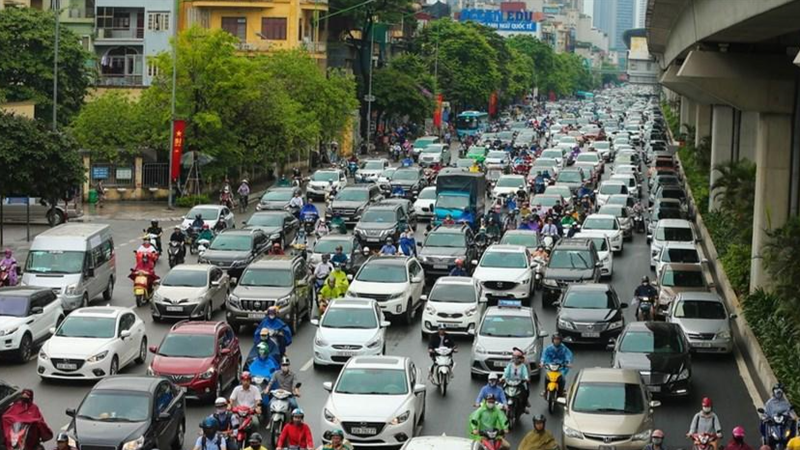 Quản lý - Quy hoạch