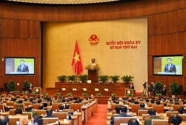 Thực hiện đầy đủ, kịp thời các chính sách hỗ trợ người dân trong phòng chống COVID-19 ảnh 1