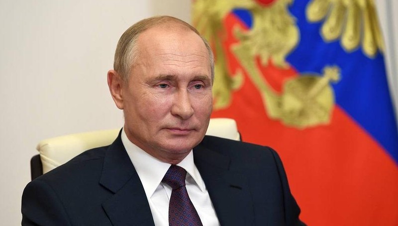 Tá»•ng Thá»'ng Nga Putin Noi Vá» Háº­u Quáº£ Can Thiá»‡p Vao Cong Viá»‡c Cá»§a Belarus