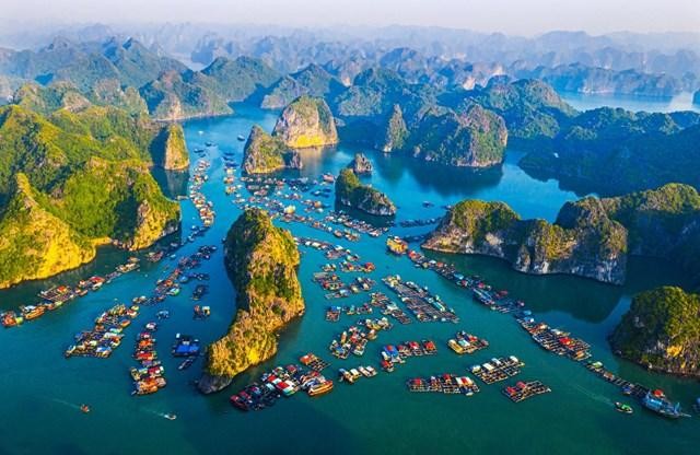 Hải Phòng và Quảng Ninh mở tour du lịch khép kín nội vùng từ tháng 11/2021 ảnh 1