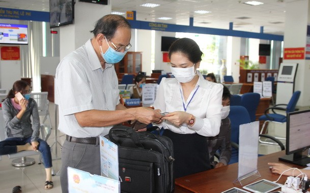 Cà Mau: Tiếp tục đẩy mạnh cải cách hành chính góp phần đổi mới sáng tạo, phát triển nhanh và bền vững