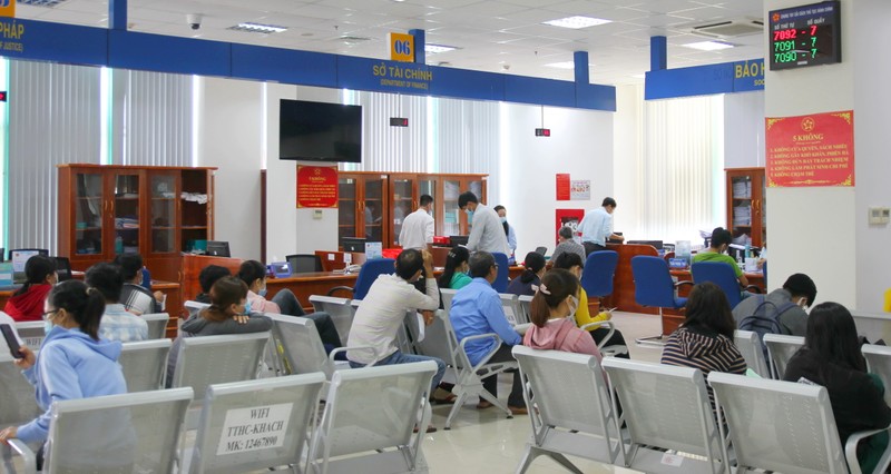 Cà Mau: Tiếp tục đẩy mạnh cải cách hành chính góp phần đổi mới sáng tạo, phát triển nhanh và bền vững