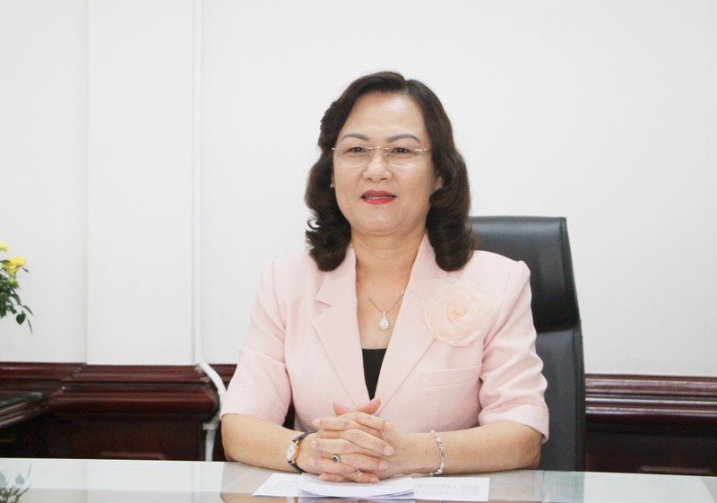 Phó Bí thư Thường trực Tỉnh ủy Bạc Liêu: Phòng chống dịch COVID-19 là góp phần vào thành công của cuộc bầu cửPhó Bí thư Thường trực Tỉnh ủy Bạc Liêu: Phòng chống dịch COVID-19 là góp phần vào thành công của cuộc bầu cử