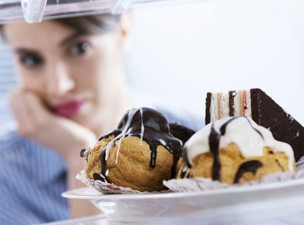 Kết quả hình ảnh cho tăng cảm giác thèm ăn