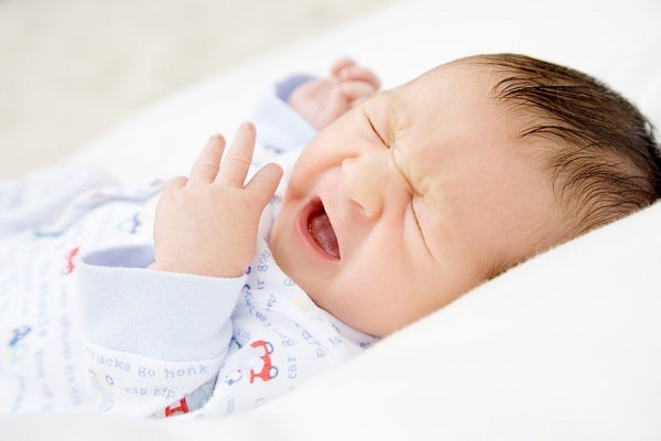 Kết quả hình ảnh cho viêm thanh quản cấp o trẻ
