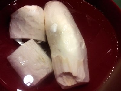 Kết quả hình ảnh cho sắn và gừng