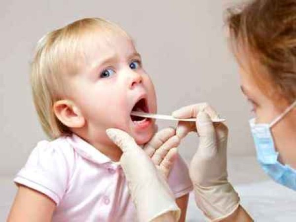 Kết quả hình ảnh cho Bí quyết phòng tránh bệnh hô hấp cho trẻ mùa đong