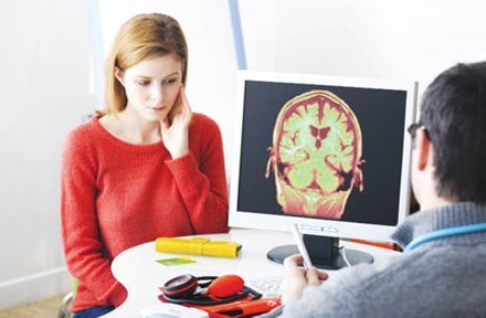 Kết quả hình ảnh cho dấu hiệu cảnh báo bệnh mất trí nhớ