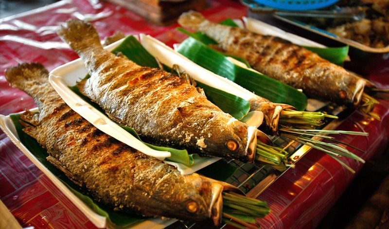 Kết quả hình ảnh cho cá nướng