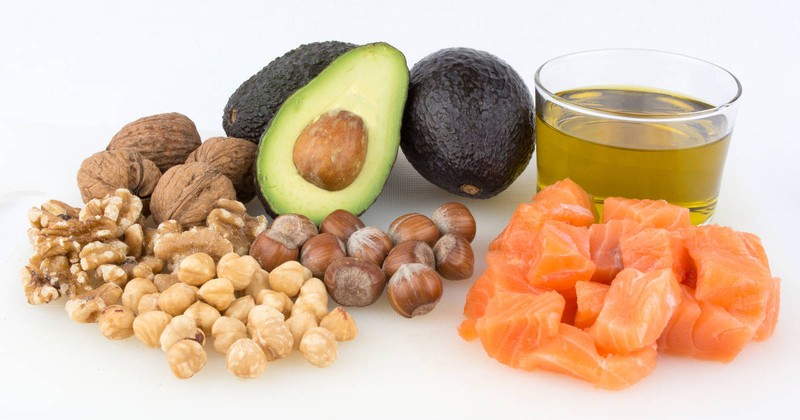 Kết quả hình ảnh cho omega 3