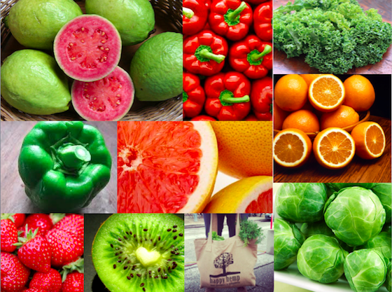 Kết quả hình ảnh cho vitamin c