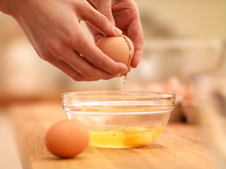 Kết quả hình ảnh cho mặt nạ lòng trắng trứng