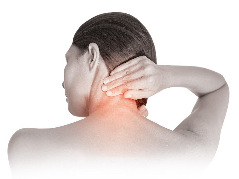 Kết quả hình ảnh cho phòng ngừa thoái hoá đốt sống cổ