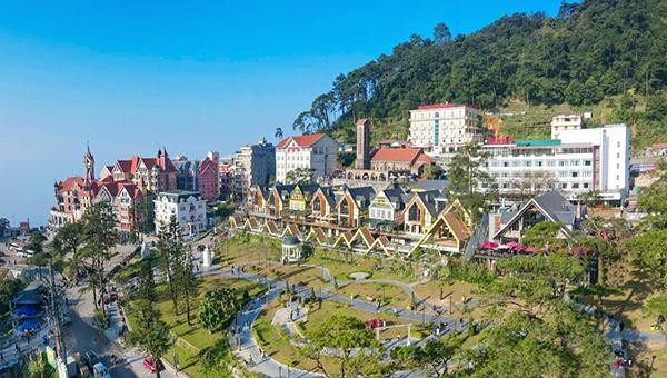 Vĩnh Phúc đang nỗ lực phục hồi sau dịch COVID-19.