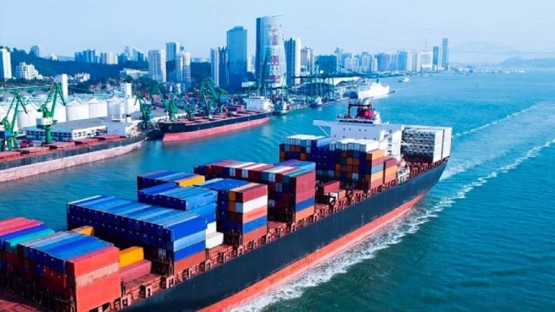 4 nhóm hàng xuất khẩu đạt kim ngạch trên 1 tỷ USD trong nửa đầu tháng 2/2021