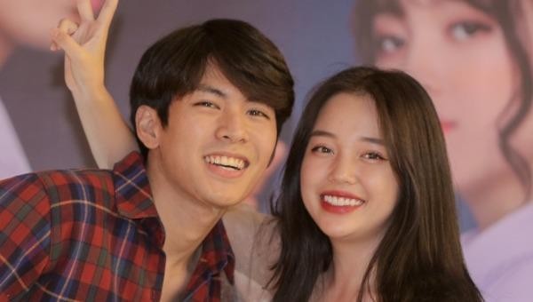 Sức hút “Ảo tưởng tuổi 17“