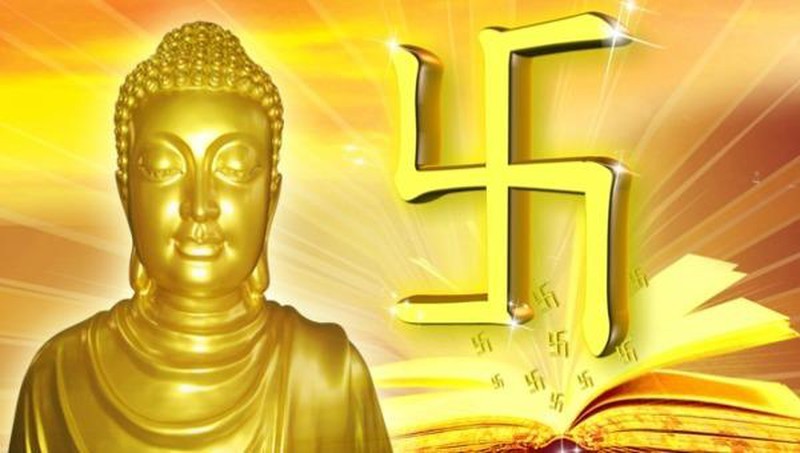 Ngẫm về “định luật vô thường” của đức Phật Thích Ca Mâu Ni ảnh 3