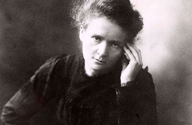 Marie Curie và mối tình tai tiếng với học trò của chồng ảnh 2