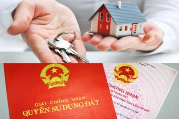 Đất không giấy tờ, trường hợp nào được cấp sổ đỏ? (Kỳ 4)