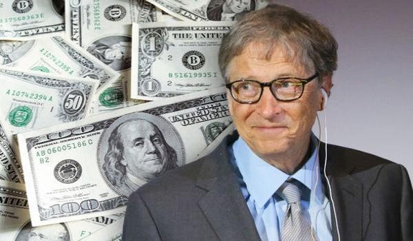 Vì sao Bill Gates có cả “núi tiền” nhưng quyết không để lại cho các con?