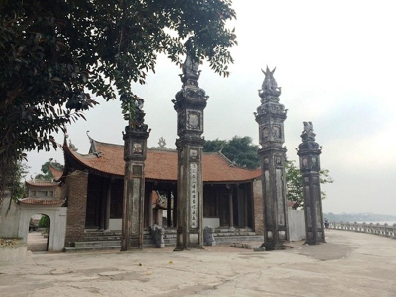 Phong thủy và tín ngưỡng thờ thần thánh tại các tứ trấn Việt Nam (Kỳ 3): Cao Biền - Nghìn năm công tội ảnh 1