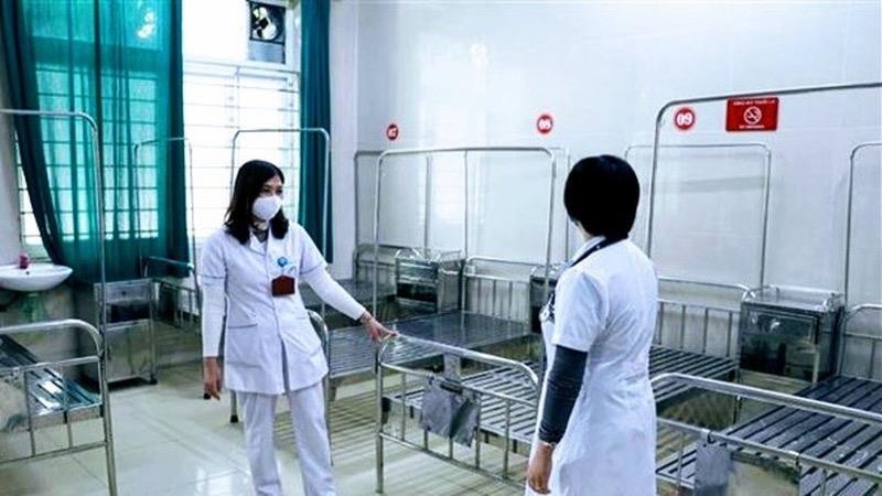 Ninh Bình cách ly, theo dõi tiếp 2 trường hợp