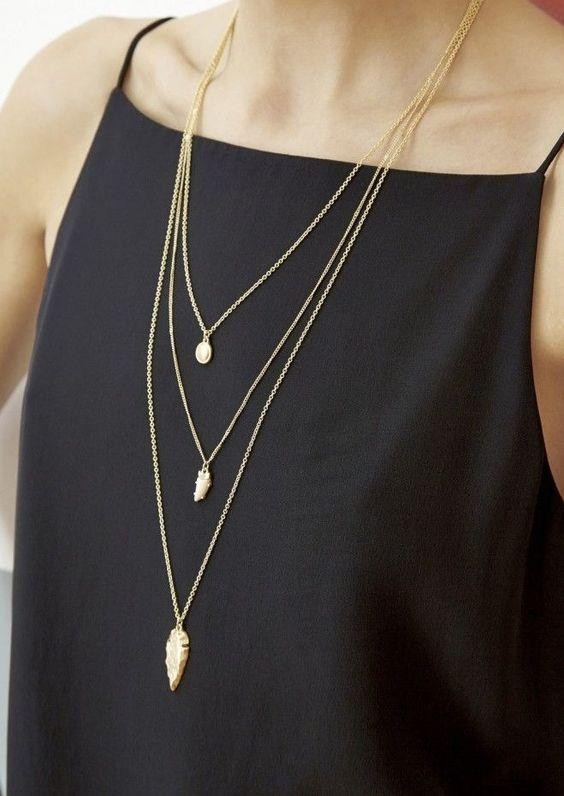 xu hướng trang sức 5 xu hướng trang sức tâm điểm trong mùa mốt 2016