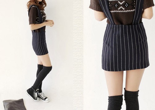 Chọn đồ kéo dài chân cho nàng nấm lùn - 1