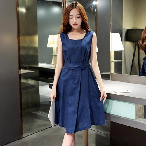Các mẫu váy đẹp cho người thấp trở nên cao ráo Các mẫu váy đẹp cho người thấp trở nên cao ráo